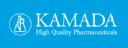 Kamada Ltd. Ordinary Shares Share Price